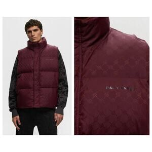 Daily Paper Pondo Mens Vest Size Small